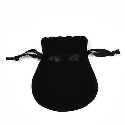 Double Sided Velvet Bags