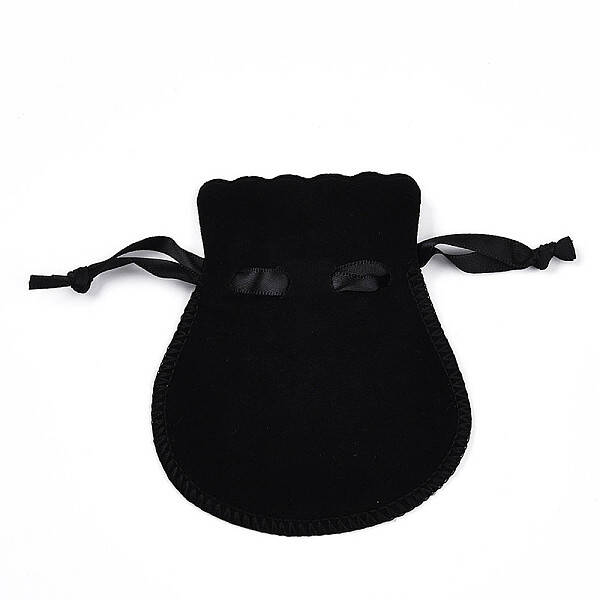 Double Sided Velvet Bags