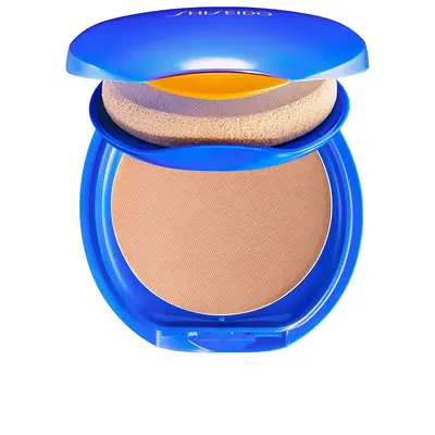 Shiseido UV Protective Compact Refill for Sun Makeup Spf30 Ivory Medium 12g