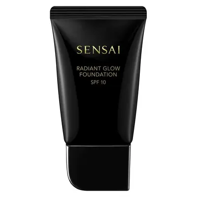 Foundation Sensai Radiant Glow Rg203 - Neutral Beige 30 ml