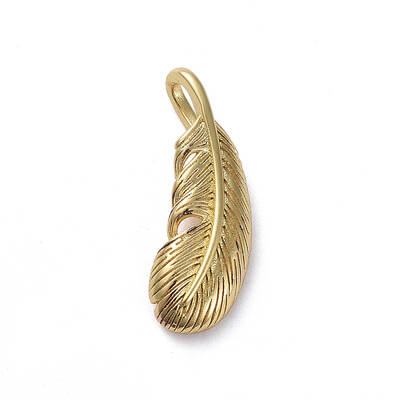 Brass Pendants
