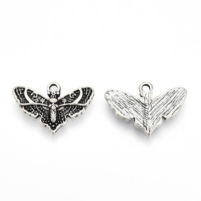 Tibetan Style Alloy Pendants