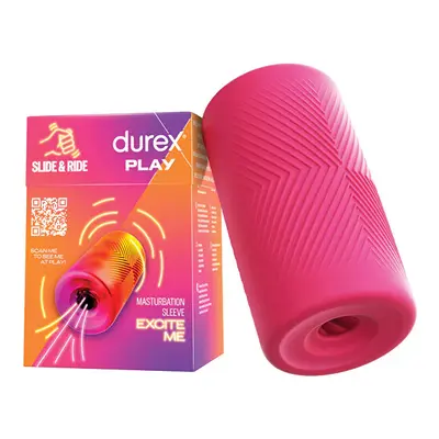 Durex Gioco Di Masturbazione
