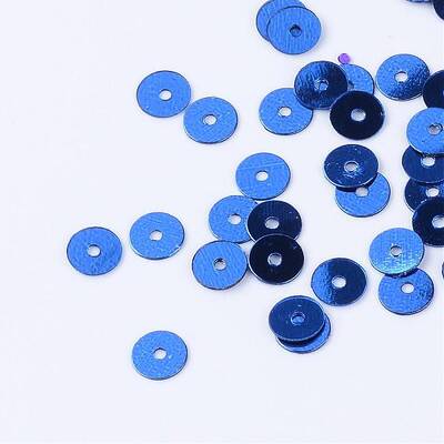 Ornament Accessories Plastic Paillette Beads