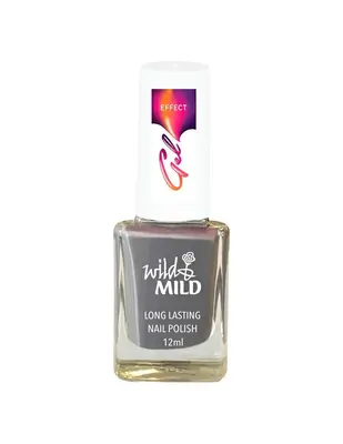 Wet N Wild Wild M Nail Smalto Efecto Gel Ge58