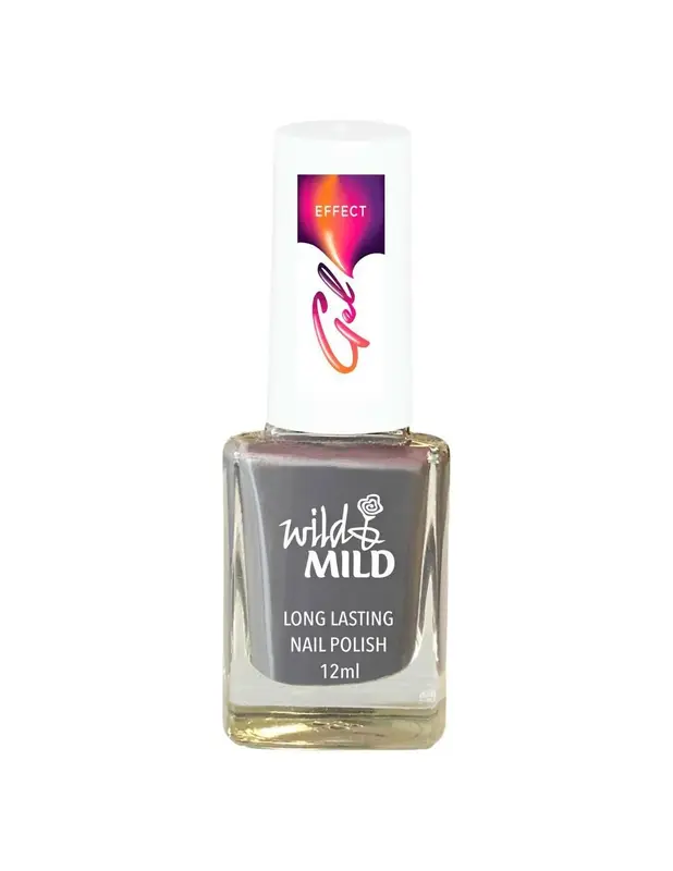 Wet N Wild Wild M Nail Smalto Efecto Gel Ge58
