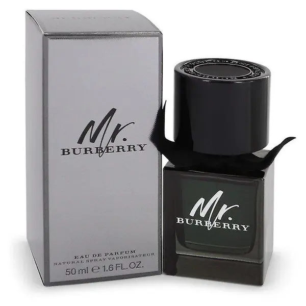 Mr. Burberry Cologne for Men - Eau de Parfum Spray 1.6 oz