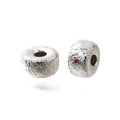 Brass Beads