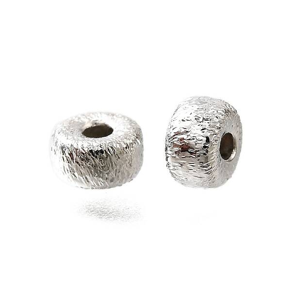 Brass Beads