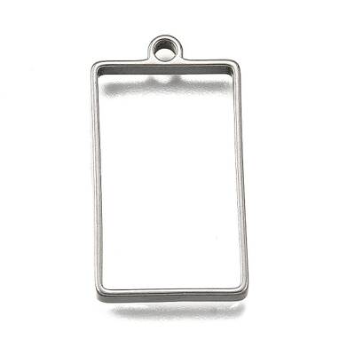 304 Stainless Steel Pendants