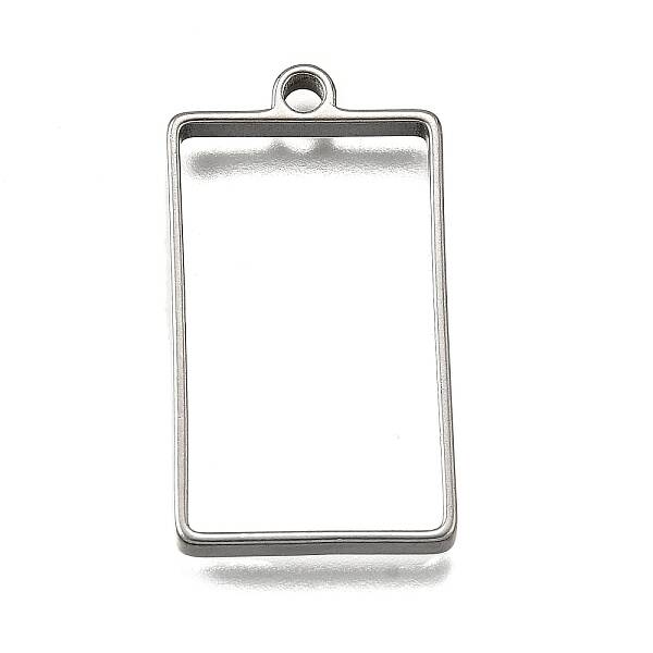 304 Stainless Steel Pendants