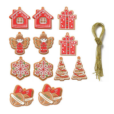 PVC Hanging Decorations