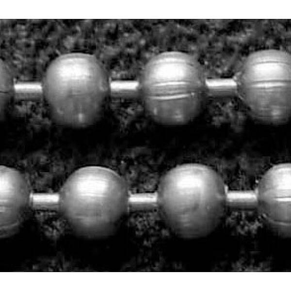 Iron Ball Chains
