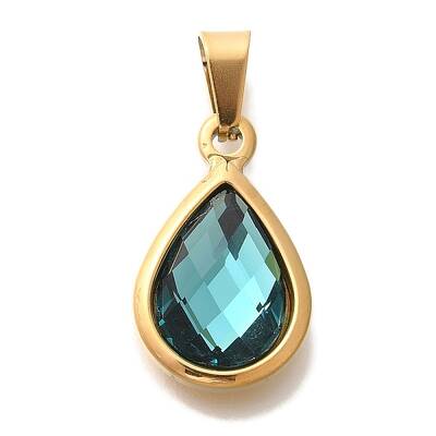 Glass Pendants