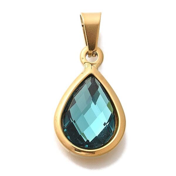 Glass Pendants