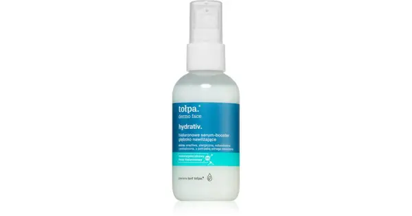 Tołpa Dermo Hydrativ intense hydrating serum 75 ml