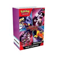 Pokémon Destined Rivals Booster Bundle