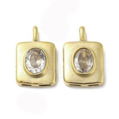 304 Stainless Steel Pendants