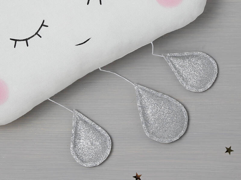 Wall Decoration Hanging Cloud