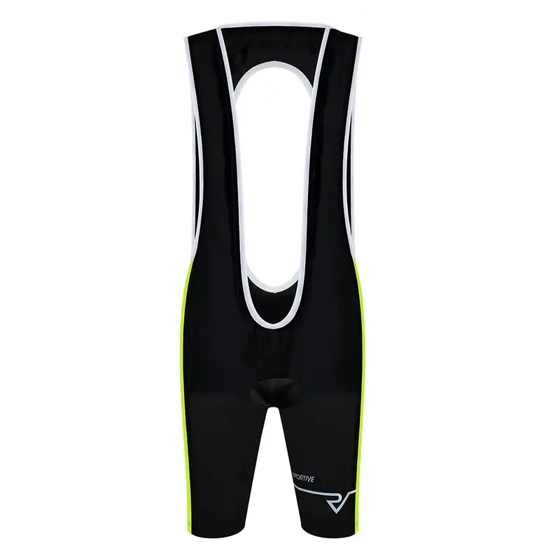 Women's Cycling Lycra Bib Shorts