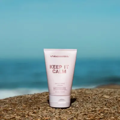 Keep It Calm Smoothing Cream