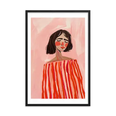 Dreamy Reflections - Art of Subtle Emotions