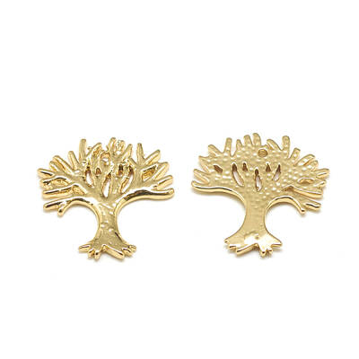 Brass Pendants