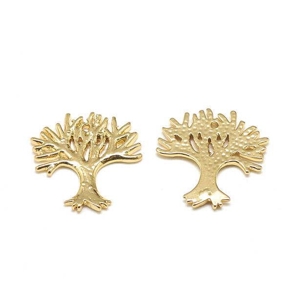 Brass Pendants