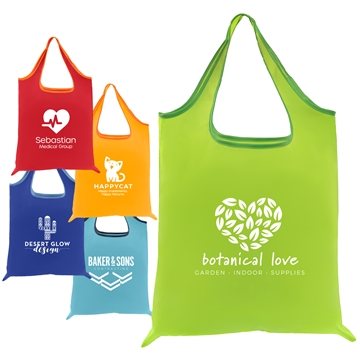 50 Promotional Florida - Shopping Tote Bag - 210D Polyester - 15lb ...