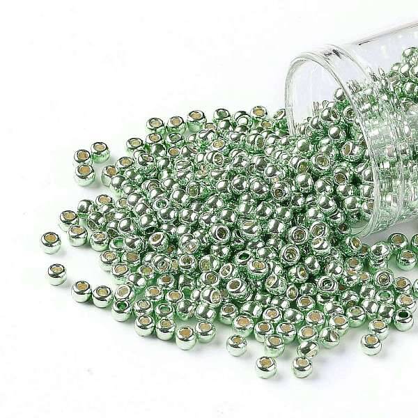 TOHO Round Seed Beads