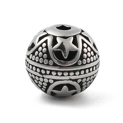 304 Stainless Steel Beads