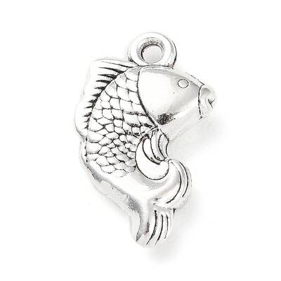 Tibetan Style Alloy Pendants
