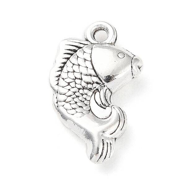 Tibetan Style Alloy Pendants