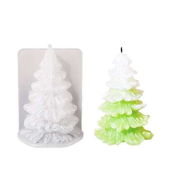 Christmas DIY Candle Making