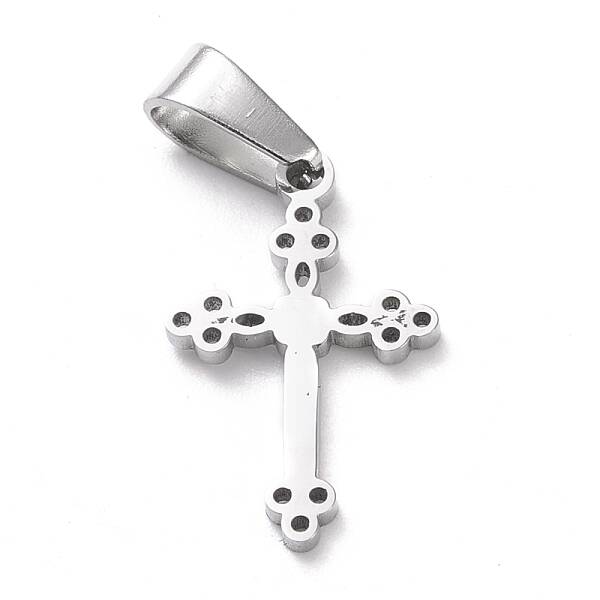 Non-Tarnish 304 Stainless Steel Pendants