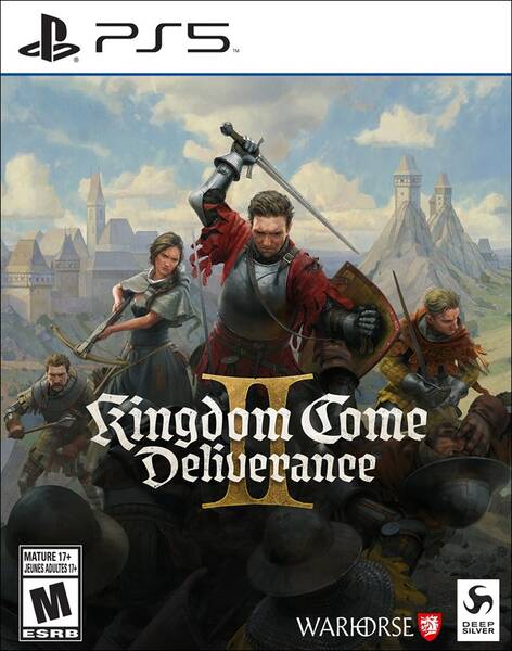Kingdom Come: Deliverance II