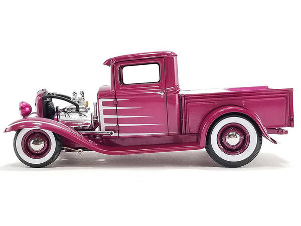 1932 Ford Hot Rod Pickup Truck \
