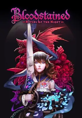 Bloodstained: Ritual of the Night Russia | Steam