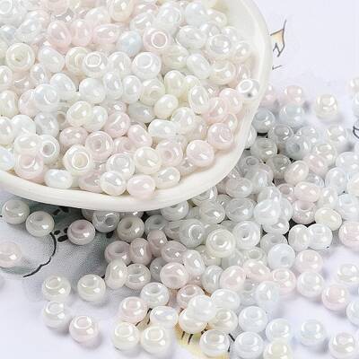 Glass Seed Beads