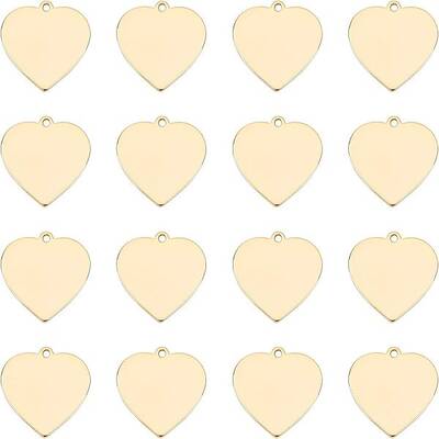 Brass Pendants