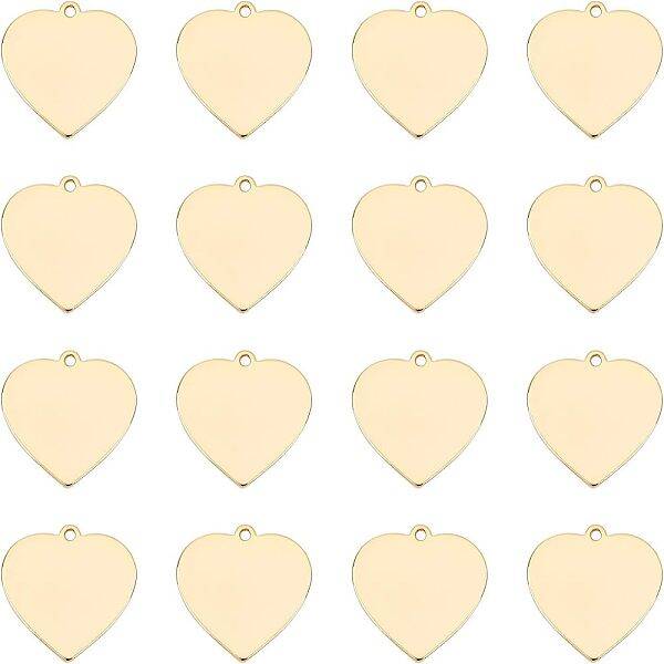 Brass Pendants
