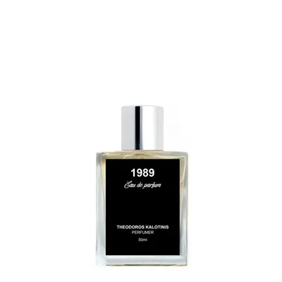 Theodoros kalotinis 1989 Eau de Parfum 50 ml