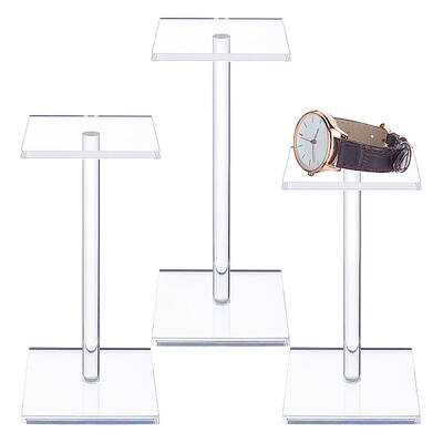 Acrylic Jewelry Display Frame