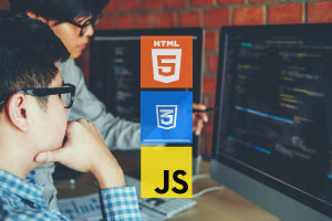 Diploma in HTML5 CSS3 and JavaScript