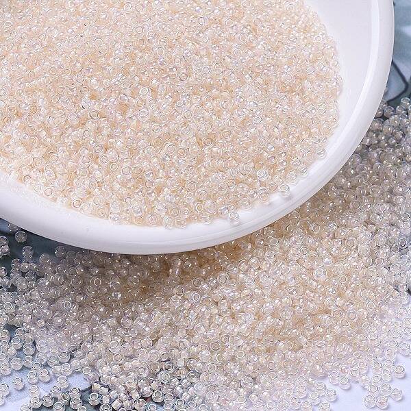 MIYUKI Round Rocailles Beads