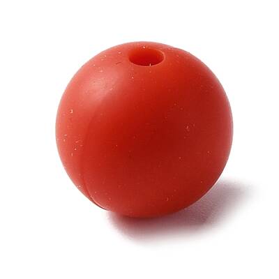 Silicone Beads