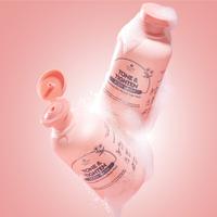 Nature Spell Tone & Tighten Skin-Firming Body Wash with Ginseng Extract, Plant Collagen and Caffeine