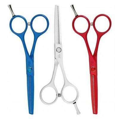 Thinning scissors FOX Professional white