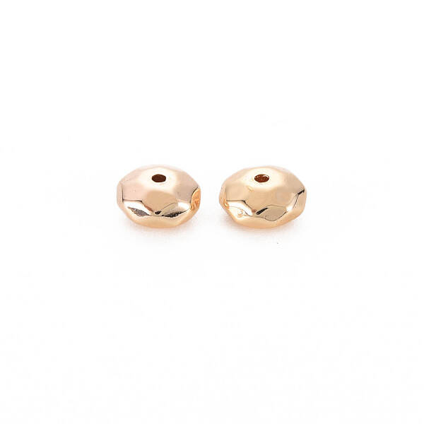 Brass Beads