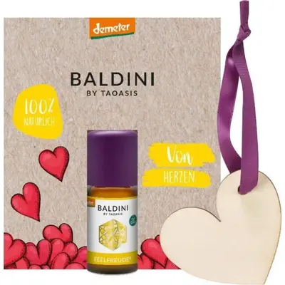 Taoasis Baldini Mini Set from the Heart, 5 ml